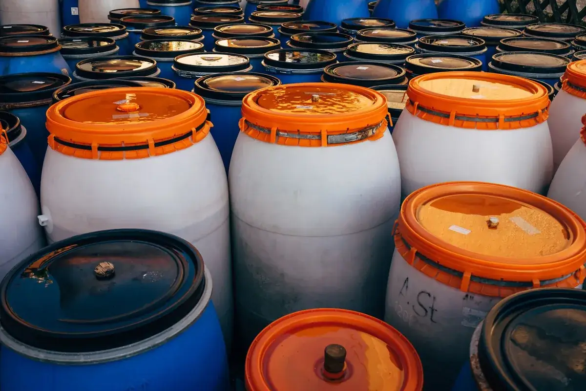 Hazmat Cleanup in Brigham City, UT