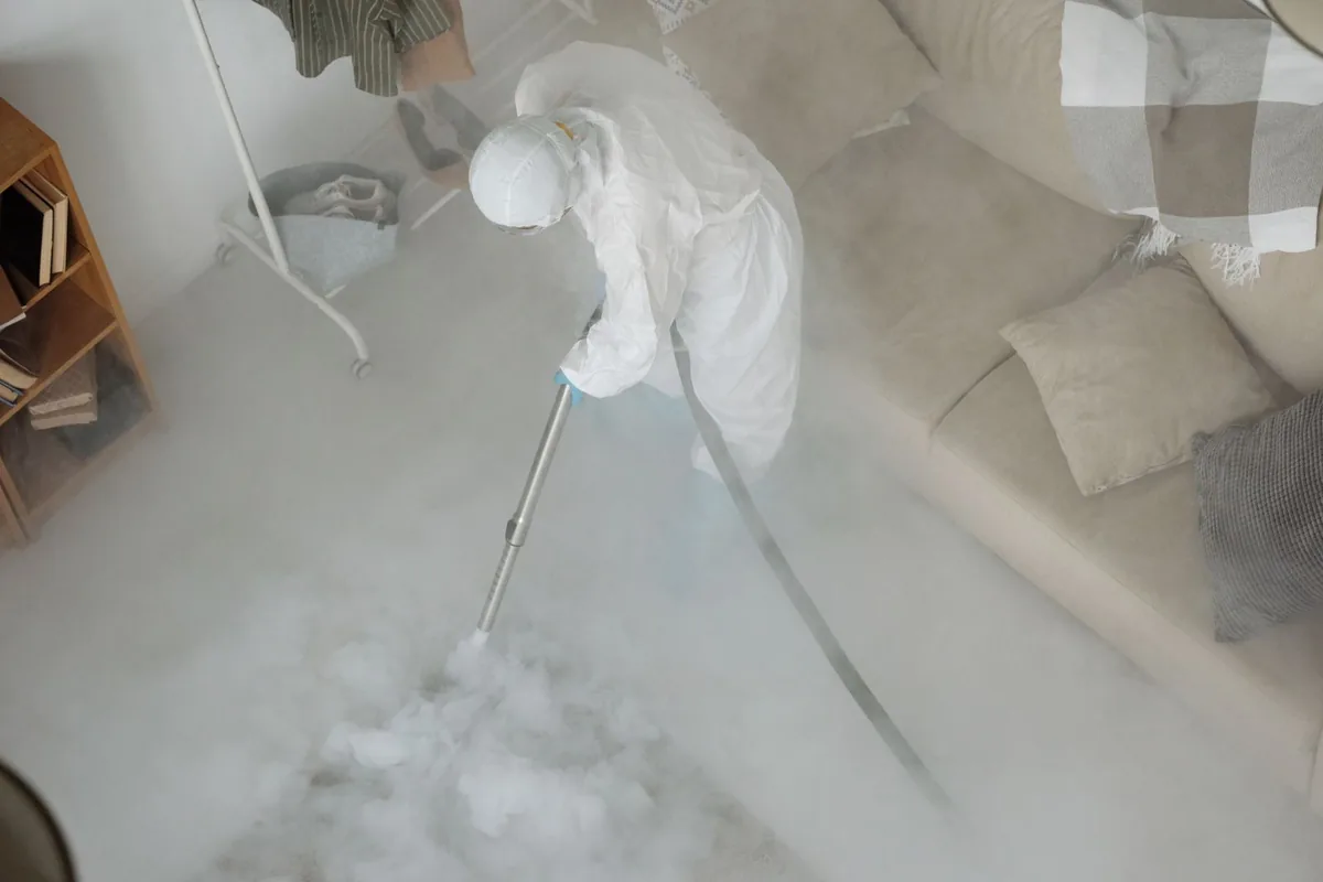 Biohazard Cleanup in Brigham City, UT
